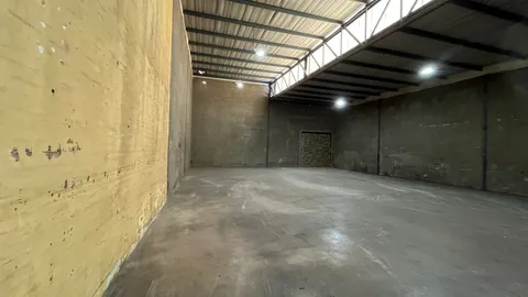 Edison Bell Park, 2 Bell Crescent, Hennopspark has a 358m² Industrial Unit Available To Let (7)